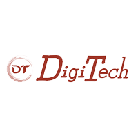 日本DIGITECH