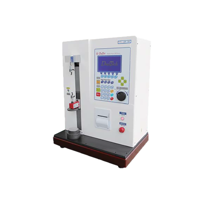 自動彈簧試驗機 DigiTech ASP 系列