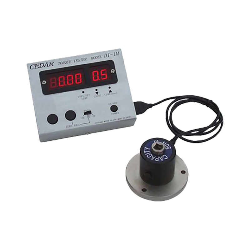 扭力校正器 DI-1M 系列