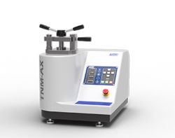 全自動金相鑲埋機 - TNM-AX系列 全自動金相鑲埋機 - TNM-AX系列