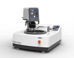 自動金相研磨拋光機 - TNP-FRX-A系列 自動金相研磨拋光機 - TNP-FRX-A系列